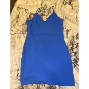 Express Dress